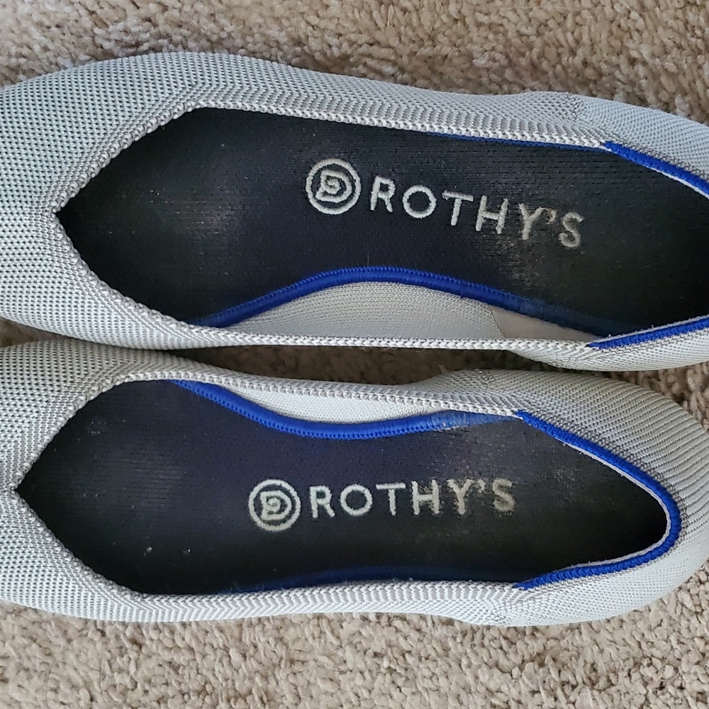 Rothy's